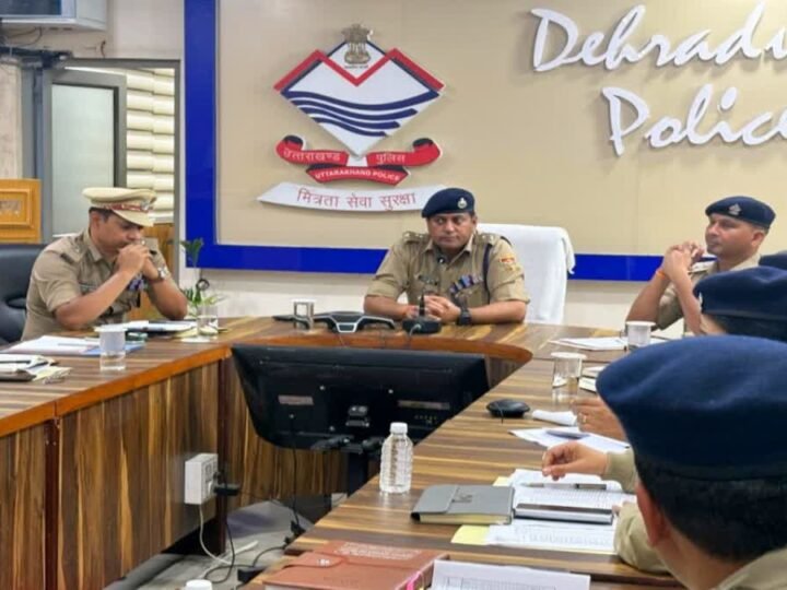 शिक्षण संस्थानों में गुटबाजी करने वाले छात्रों पर कसा जायेगा शिकंजा