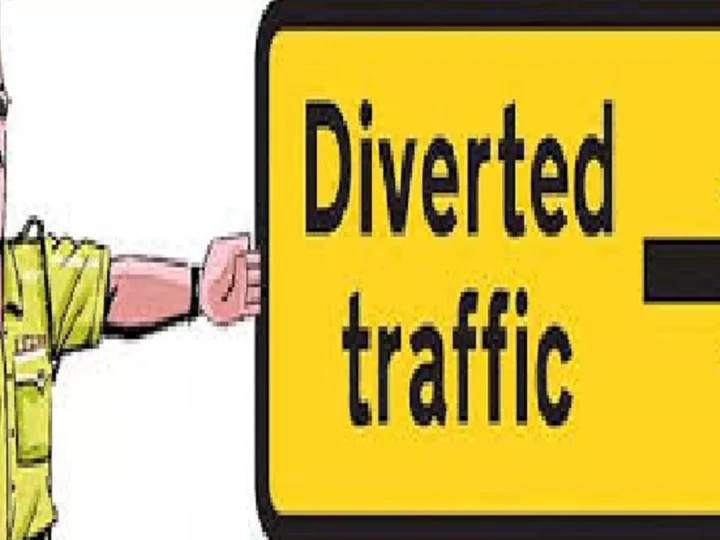 सोमवार को देहरादून के रूट रहेंगे डायवर्ट,दून पुलिस ने किया प्लान तैयार