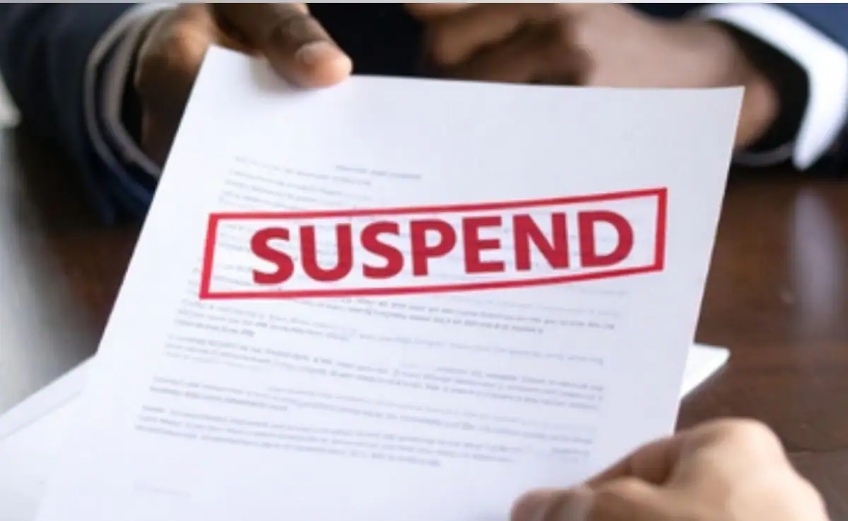 पूर्व सैन्य अधिकारी मौत प्रकरणः आबकारी नियमों का उल्लंघन मामले में बार सील,आबकारी उप निरीक्षक संस्पेड