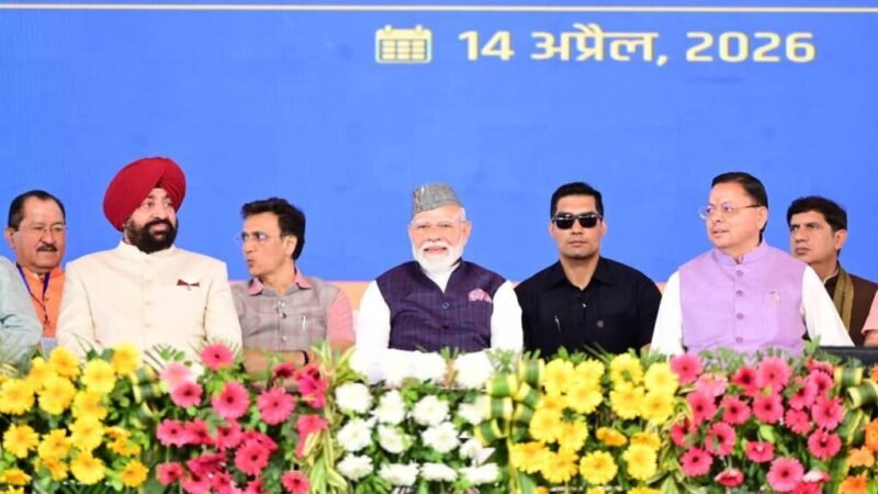 रोजगार और पर्यटन का ग्रीन कॉरिडोर बनेगा दिल्ली-देहरादून इकोनॉमिक कॉरिडोर