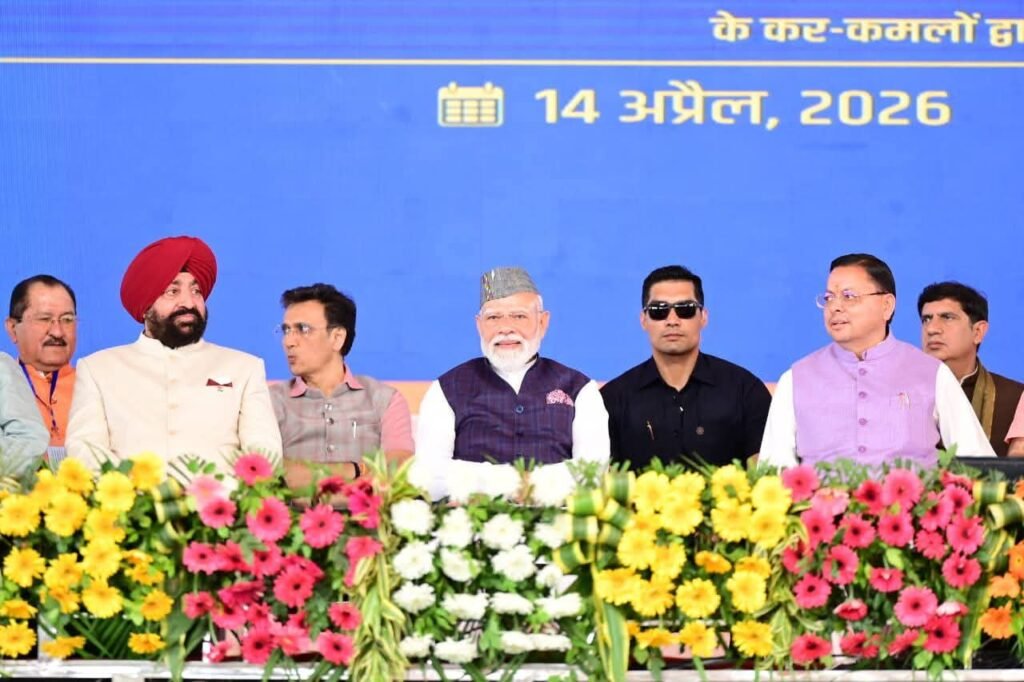 रोजगार और पर्यटन का ग्रीन कॉरिडोर बनेगा दिल्ली-देहरादून इकोनॉमिक कॉरिडोर