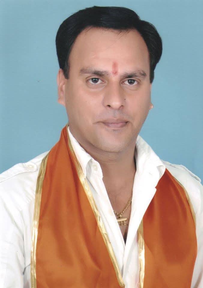 सीएम धामी ने वरिष्ठ पत्रकार सुदेश इष्टवाल के निधन पर जताया दुःख