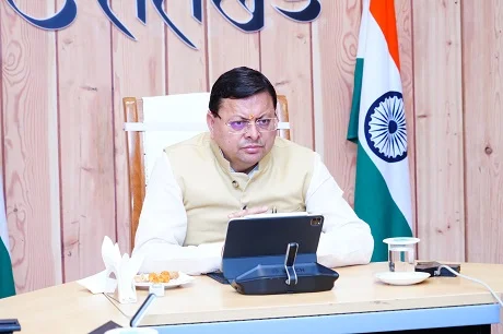 केंद्र सरकार ने “उत्तराखंड आदि लक्ष्य संस्थान” की स्थापना हेतु प्रदान की ₹1 करोड़ की धनराशि