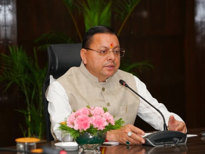 अगले एक साल में पूरे होंगे राज्य के कई महत्वपूर्ण इंफ्रा प्रोजेक्ट: मुख्यमंत्री