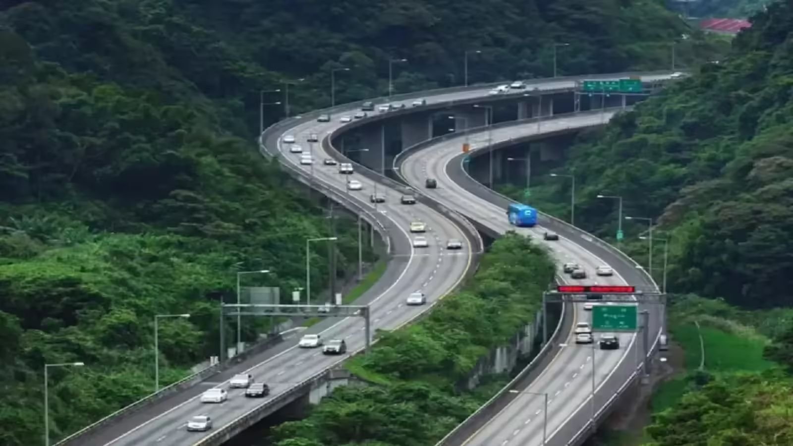 वन्य जीवों का सुरक्षा कवच बनेगा वाइल्ड लाइफ कॉरिडोर