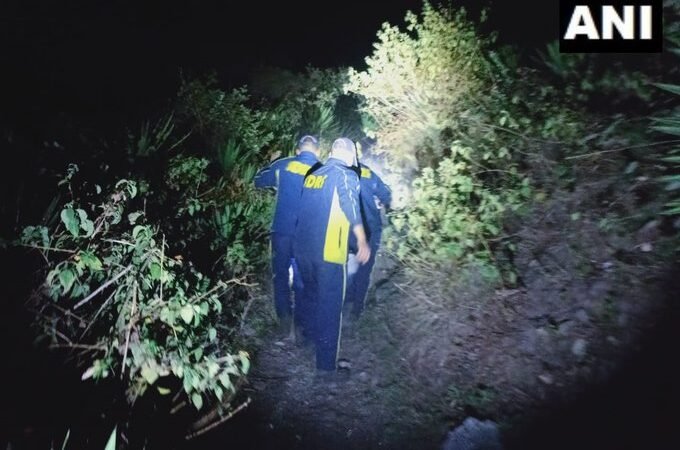 वाहन दुर्घटना में मृतकों के प्रति सीएम धामी ने जताया दुख, दिवंगत आत्माओं की शांति के लिए की प्रार्थना