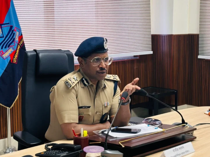 खाद्य पद्धार्थों में मिलावटखोरी करने वले व्यक्तियों पर की जाए कठोर कार्रवाई: सीएस