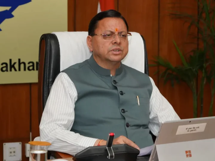 धामी कैबिनेट का बड़ा फैसला, पर्वतीय क्षेत्रों में कृषि विकास और पलायन रोकने के लिए “स्वैच्छिक/आंशिक चकबंदी प्रोत्साहन नीति, 2026” को मंजूरी