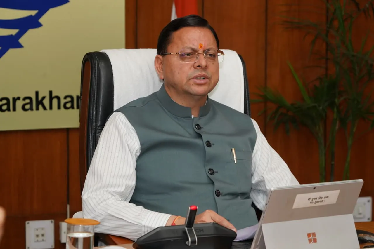 धामी कैबिनेट का बड़ा फैसला, पर्वतीय क्षेत्रों में कृषि विकास और पलायन रोकने के लिए “स्वैच्छिक/आंशिक चकबंदी प्रोत्साहन नीति, 2026” को मंजूरी