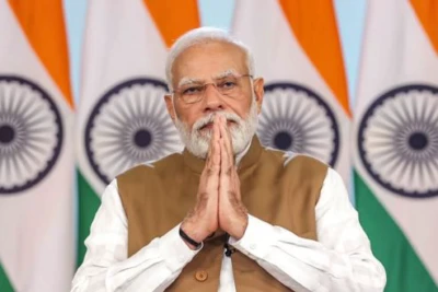 प्रधानमंत्री नरेंद्र मोदी ने चारधाम यात्रा के लिए प्रेषित की शुभकामनाएं