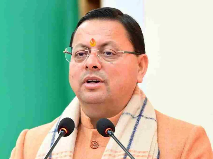 सोमनाथ, भारत की सनातन संस्कृति, आस्था और अदम्य आत्मबल का प्रतीक: मुख्यमंत्री धामी
