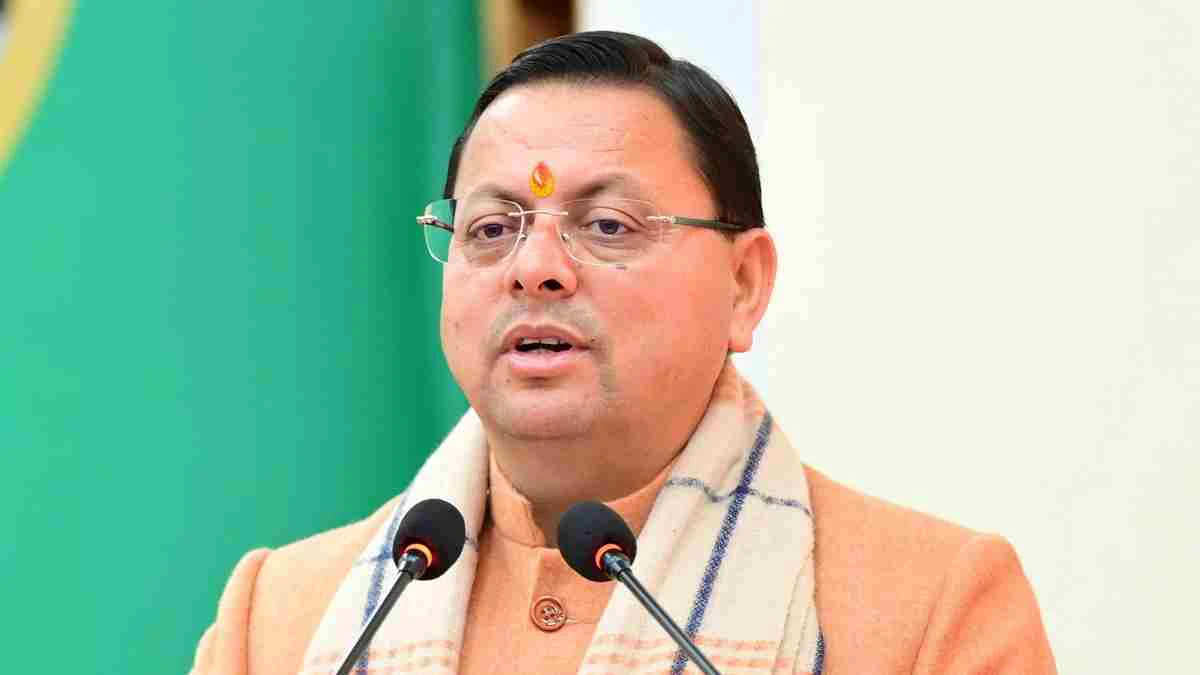 सोमनाथ, भारत की सनातन संस्कृति, आस्था और अदम्य आत्मबल का प्रतीक: मुख्यमंत्री धामी