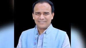 कैबिनेट मंत्री डॉ. धन सिंह रावत 13-14 मई को श्रीनगर दौरे पर