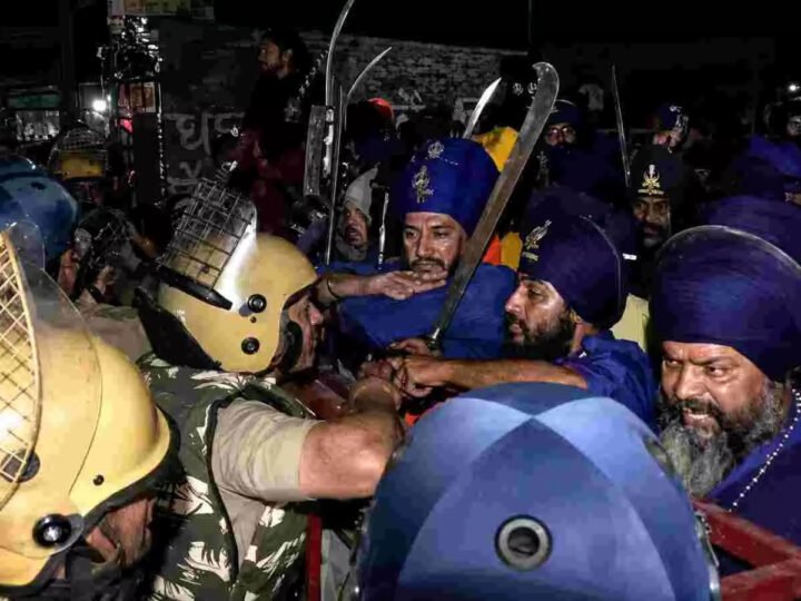 ये कैसा एहंकार, कैसा वर्चस्व, किसकी नजर लगी देवभूमि को