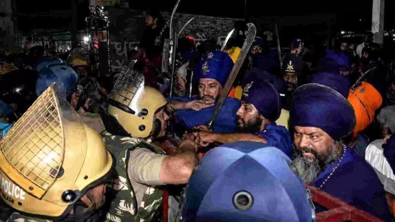ये कैसा एहंकार, कैसा वर्चस्व, किसकी नजर लगी देवभूमि को