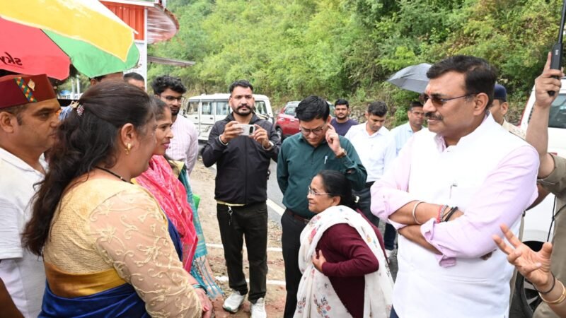 ग्रामीण अर्थव्यवस्था को सशक्त बनाते स्वरोजगार मॉडल का स्थलीय मूल्यांकन