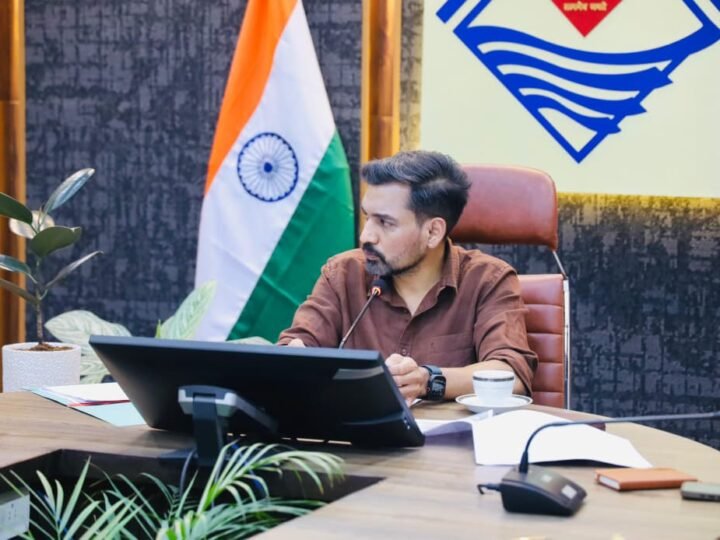 जिला प्रशासन की संवेदनशील पहल, गंभीर बीमारियों से जूझ रहे बच्चों को मिलेगा निःशुल्क उपचार