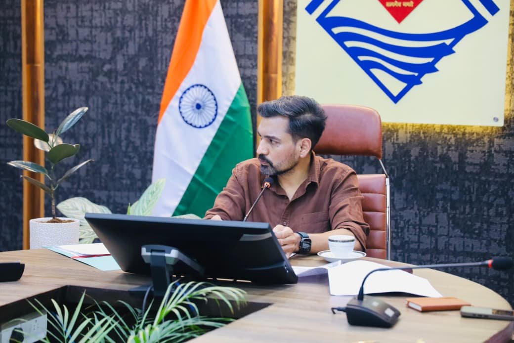 जिला प्रशासन की संवेदनशील पहल, गंभीर बीमारियों से जूझ रहे बच्चों को मिलेगा निःशुल्क उपचार