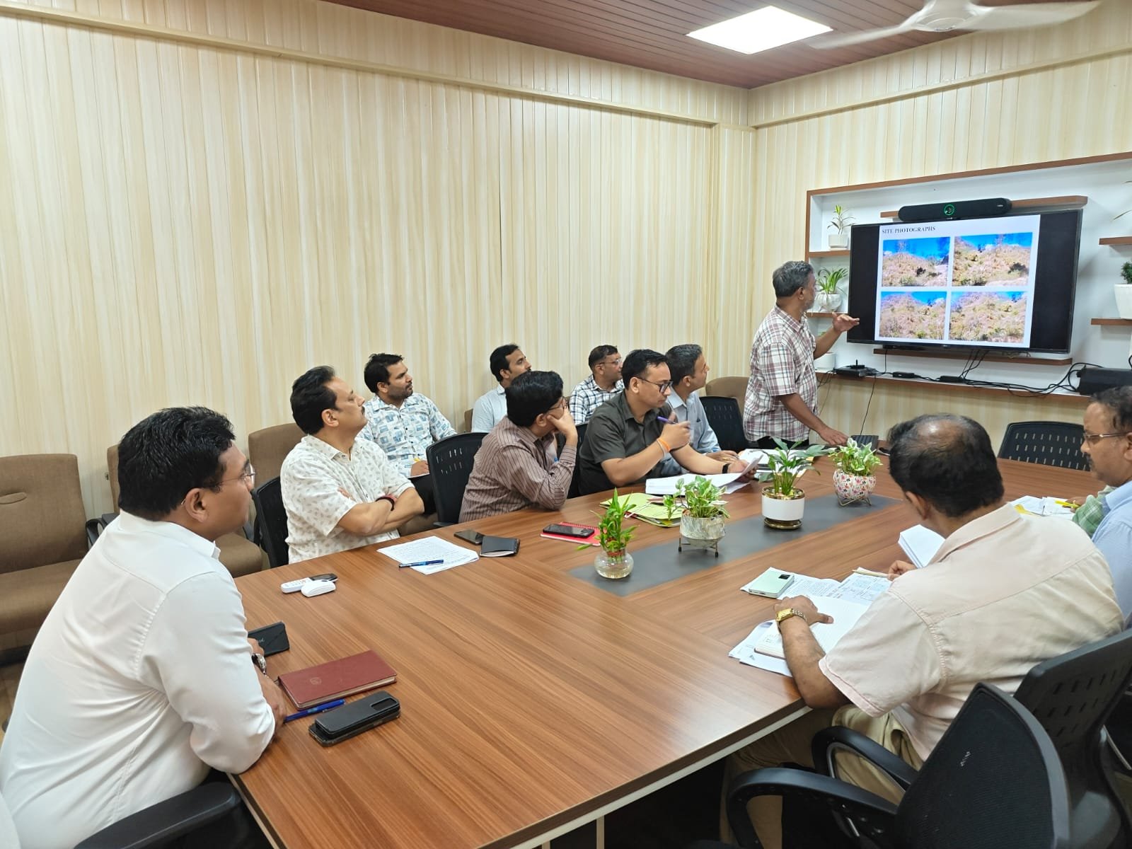 चारधाम यात्रा को मिलेगी नई मजबूती, रुद्रप्रयाग के रतूड़ा में बनेगा आधुनिक राज्य अतिथि गृह