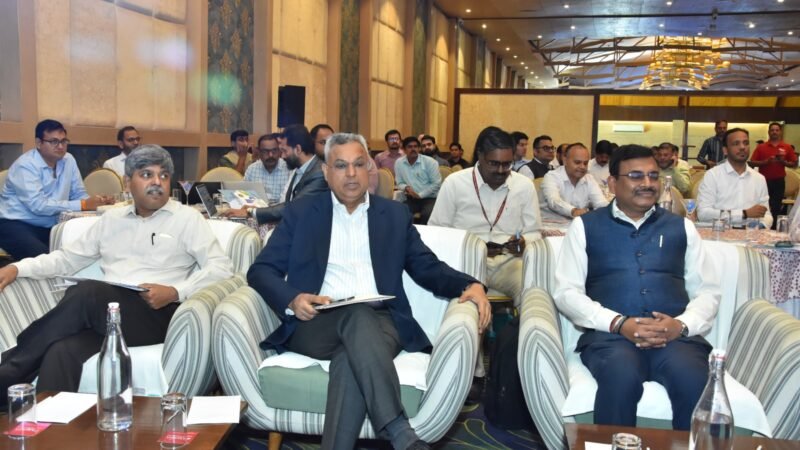 शासन-प्रशासन का मूल्यांकन मंशा के आधार पर नहीं,  उसके परिणामों के आधार पर किया जाता है: मुख्य सचिव 