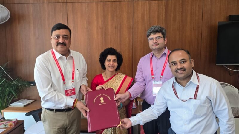 उत्तराखंड की स्वास्थ्य सेवाओं को मिलेगा आधुनिक तकनीकी उपकरणों का सुदृढ़ आधार