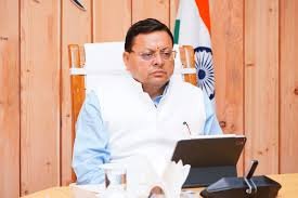 सीएम धामी ने जसपाल राणा के निधन पर किया शोक व्यक्त, खेल जगत के लिए बताया अपूरणीय क्षति