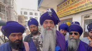 कर्णप्रयाग तलवार हमला प्रकरण: चारों निहंग आरोपितों को मिली जमानत, दो-दो जमानती पेश करने पर होगी रिहाई