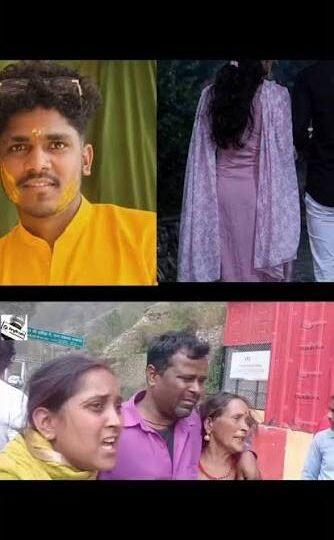 केतन लाल हत्याकांड: युवती का पक्ष सुनने के हाईकोर्ट के निर्देश, जांच अधिकारी को दिए आदेश