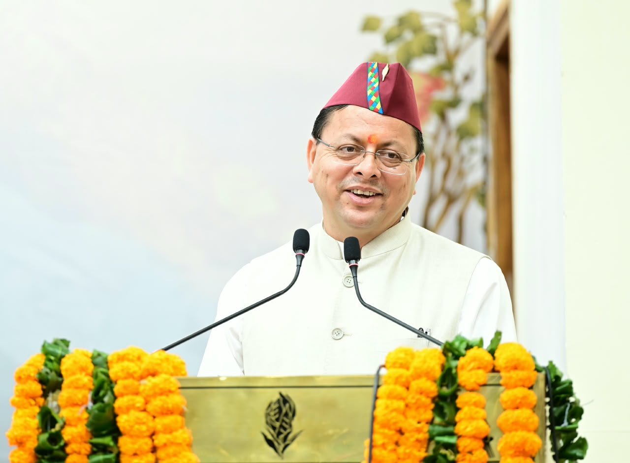 मुख्यमंत्री ने आयुष एवं ईएसआई के 332 नव नियुक्त कार्मिकों को प्रदान किए नियुक्ति पत्र